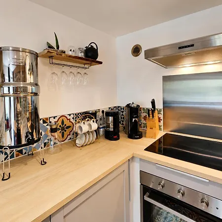 Apartmán Voyage Eco-responsable Immersion Nature Wifi Belleydoux