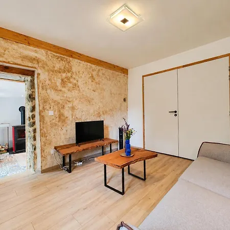 Apartmán Voyage Eco-responsable Immersion Nature Wifi *