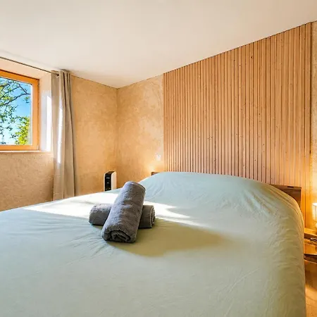 Voyage Eco-responsable Immersion Nature Wifi Apartmán *