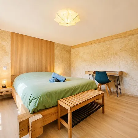 Voyage Eco-responsable Immersion Nature Wifi