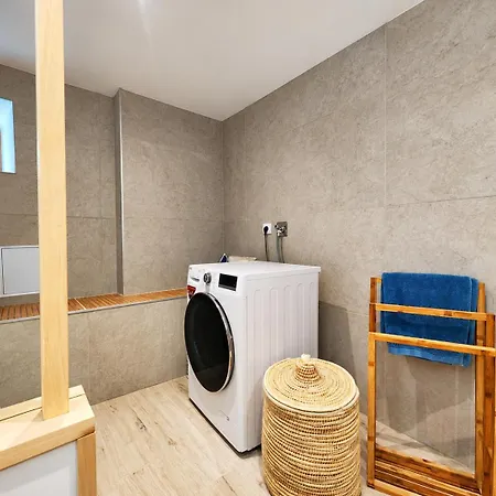 Apartmán Voyage Eco-responsable Immersion Nature Wifi Belleydoux