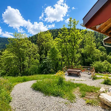 Apartmán Voyage Eco-responsable Immersion Nature Wifi