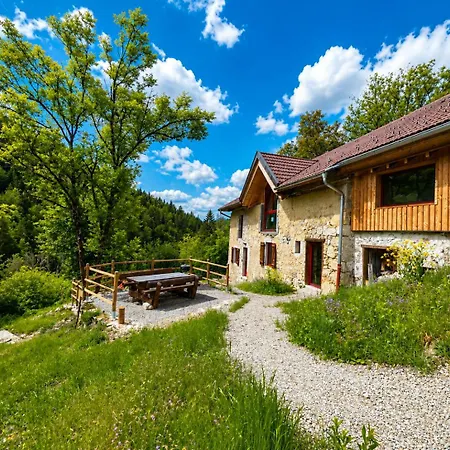 Voyage éco-responsable Immersion Nature Wifi Apartamento