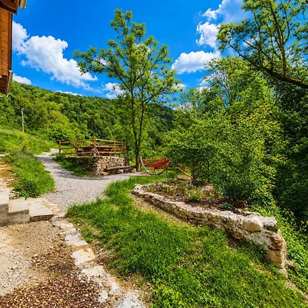 Voyage Eco-responsable Immersion Nature Wifi Apartmán *