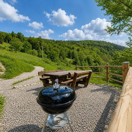Apartamento Voyage éco-responsable Immersion Nature Wifi *